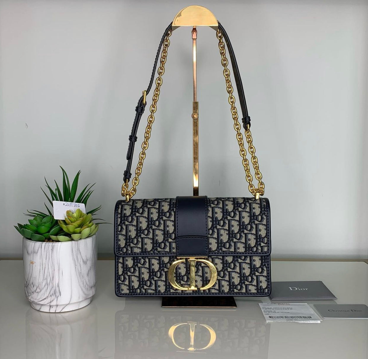 Sac Dior Montaigne