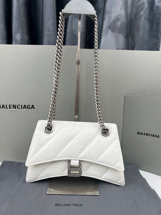 Sac Balenciaga Crush