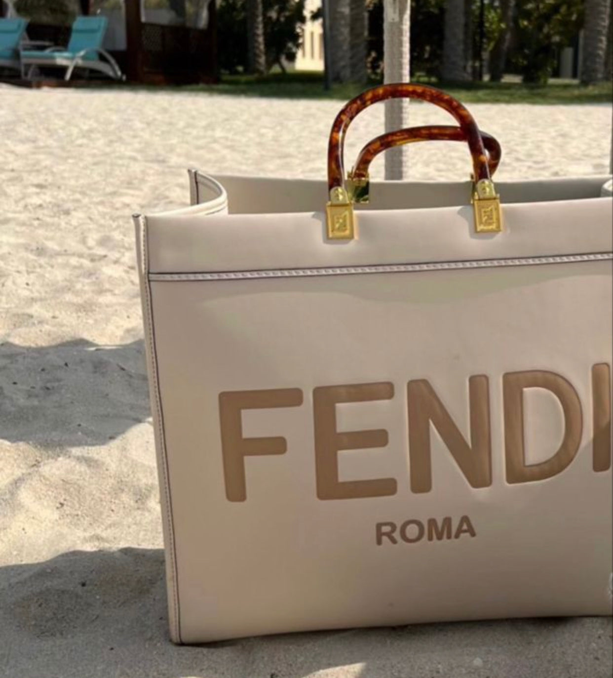 Sac Fendi