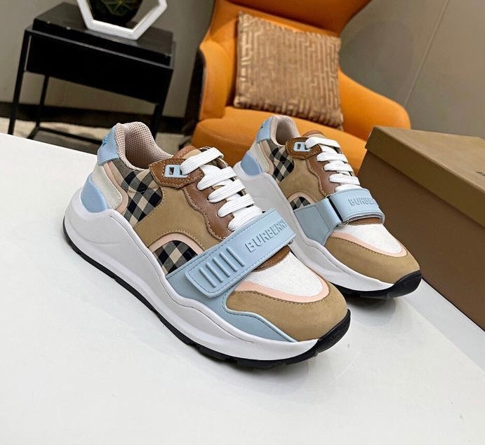 Sneakers Burberry