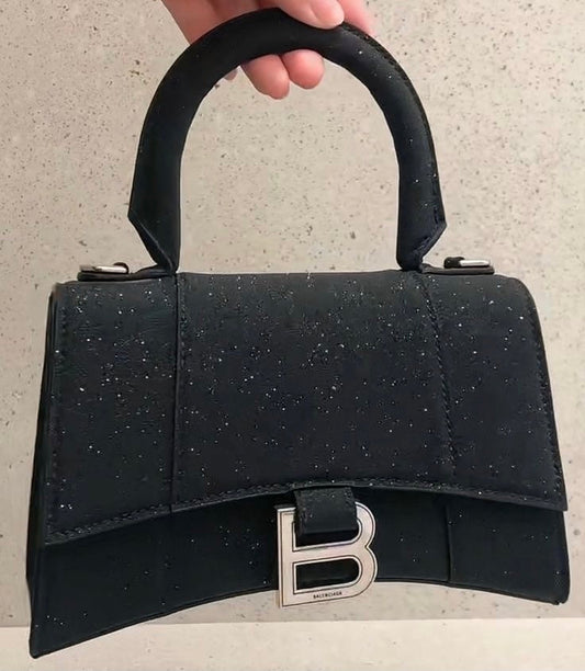 Sac Balenciaga  « Hourglass »