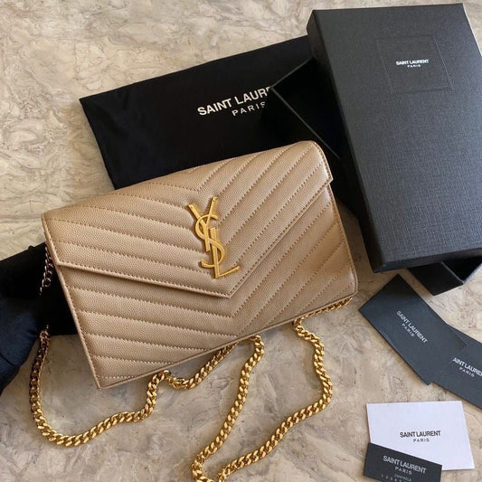 Sac Yves Saint Laurent