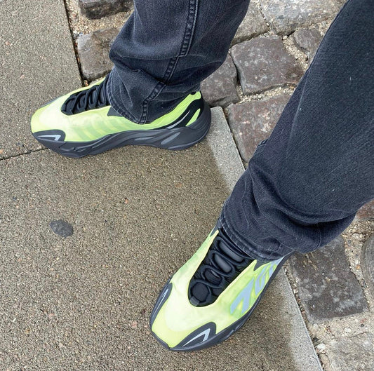 Yeezy Boost 700