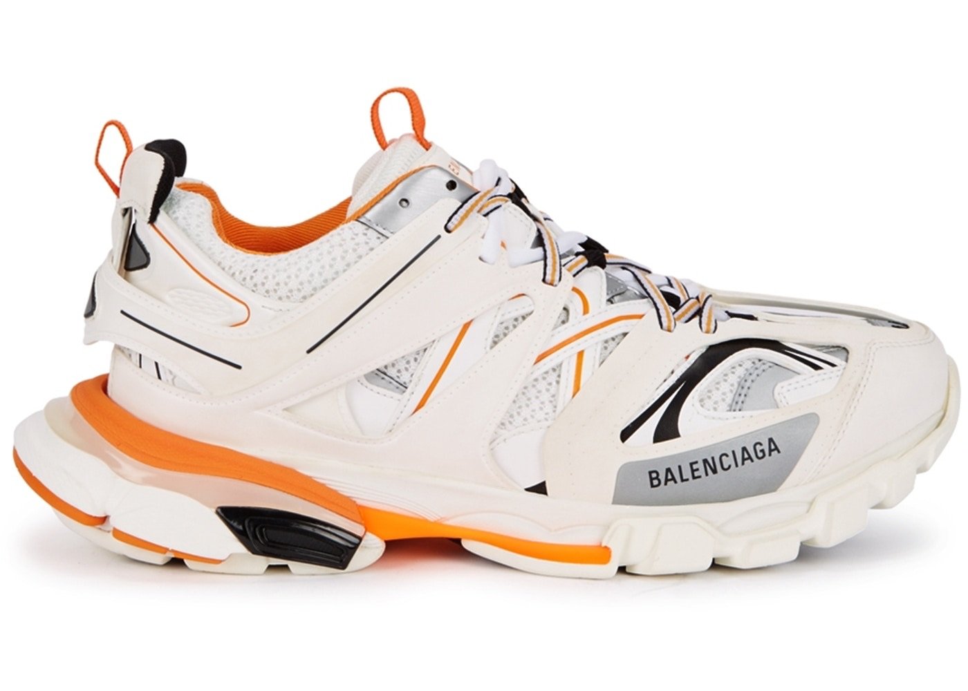 Balenciaga Track