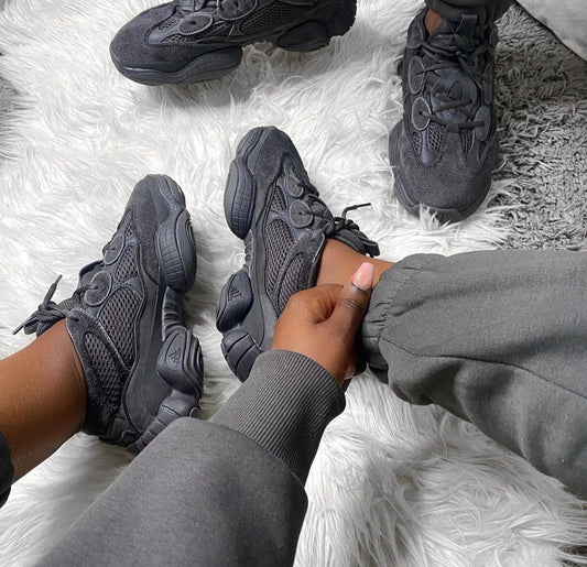 Yeezy 500