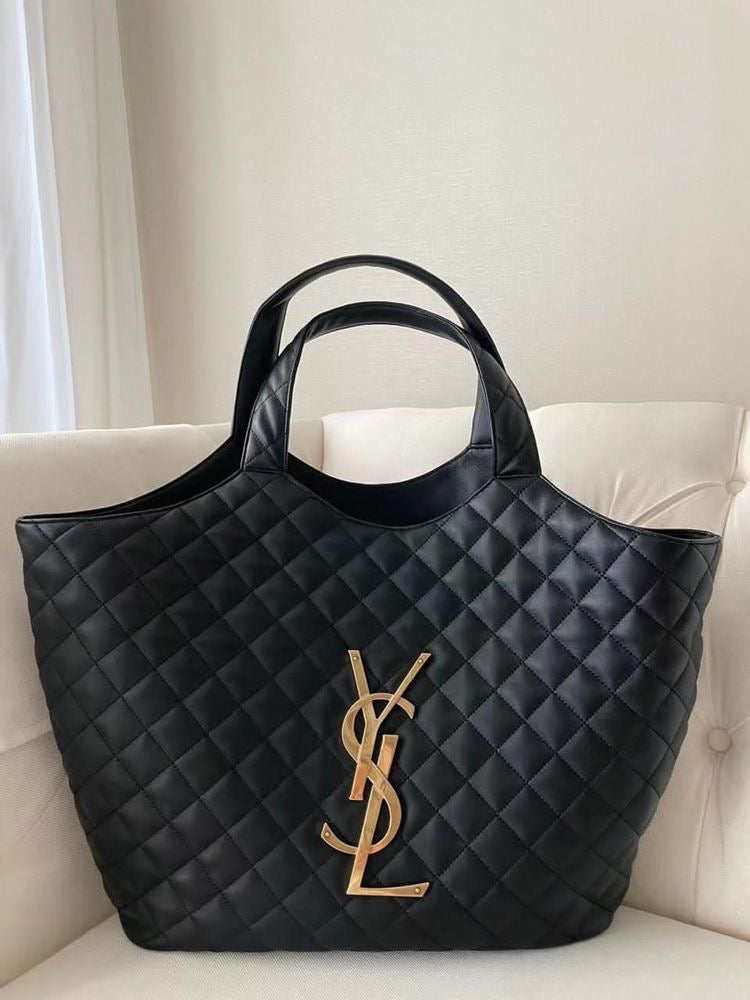 Cabas Yves Saint Laurent