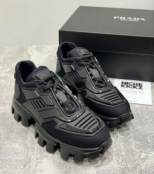 Prada Cloudbust