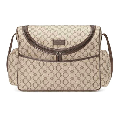 Sac à langer Gucci