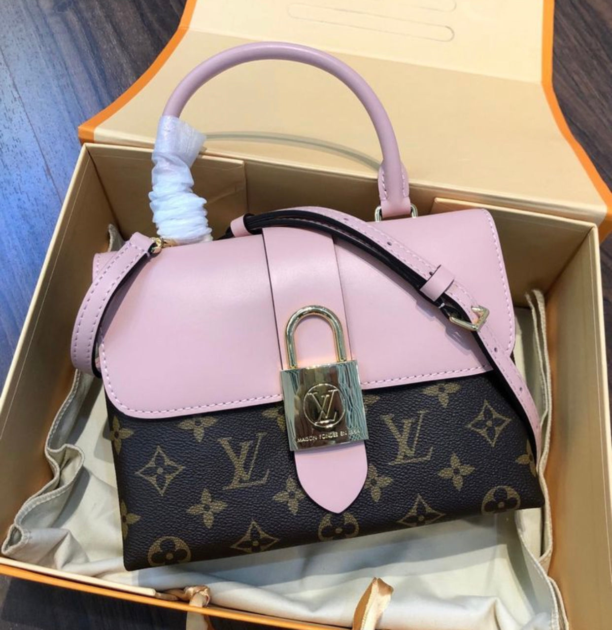 Sac Louis Vuitton