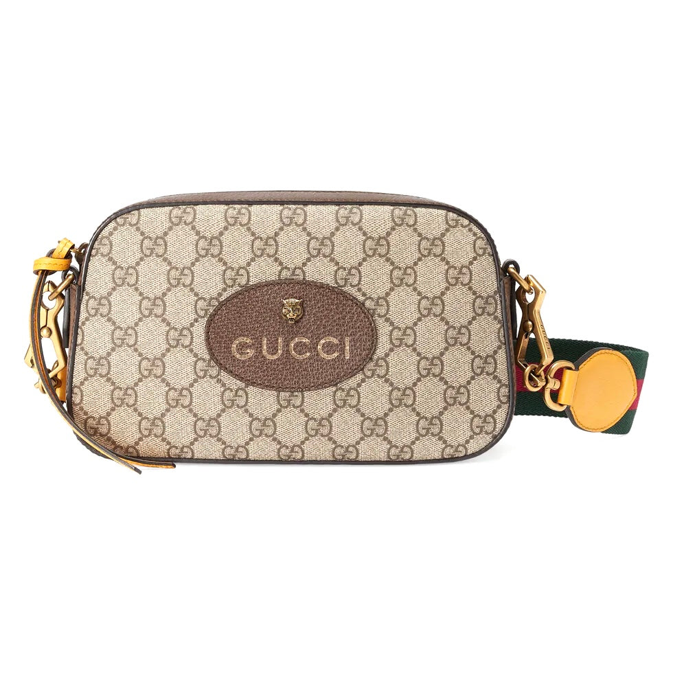 Sac Gucci Neo Vintage