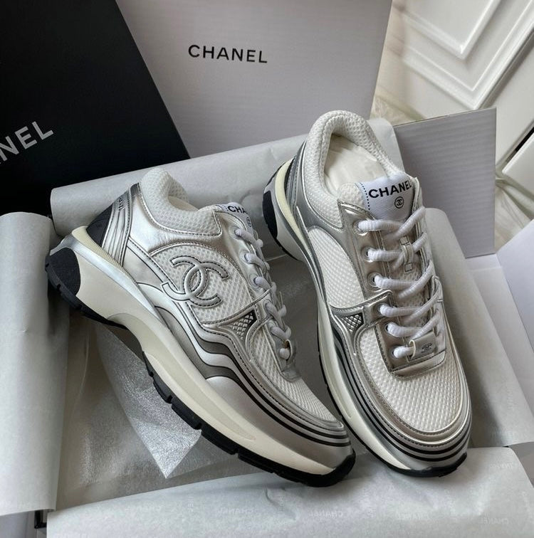 Sneakers Chanel