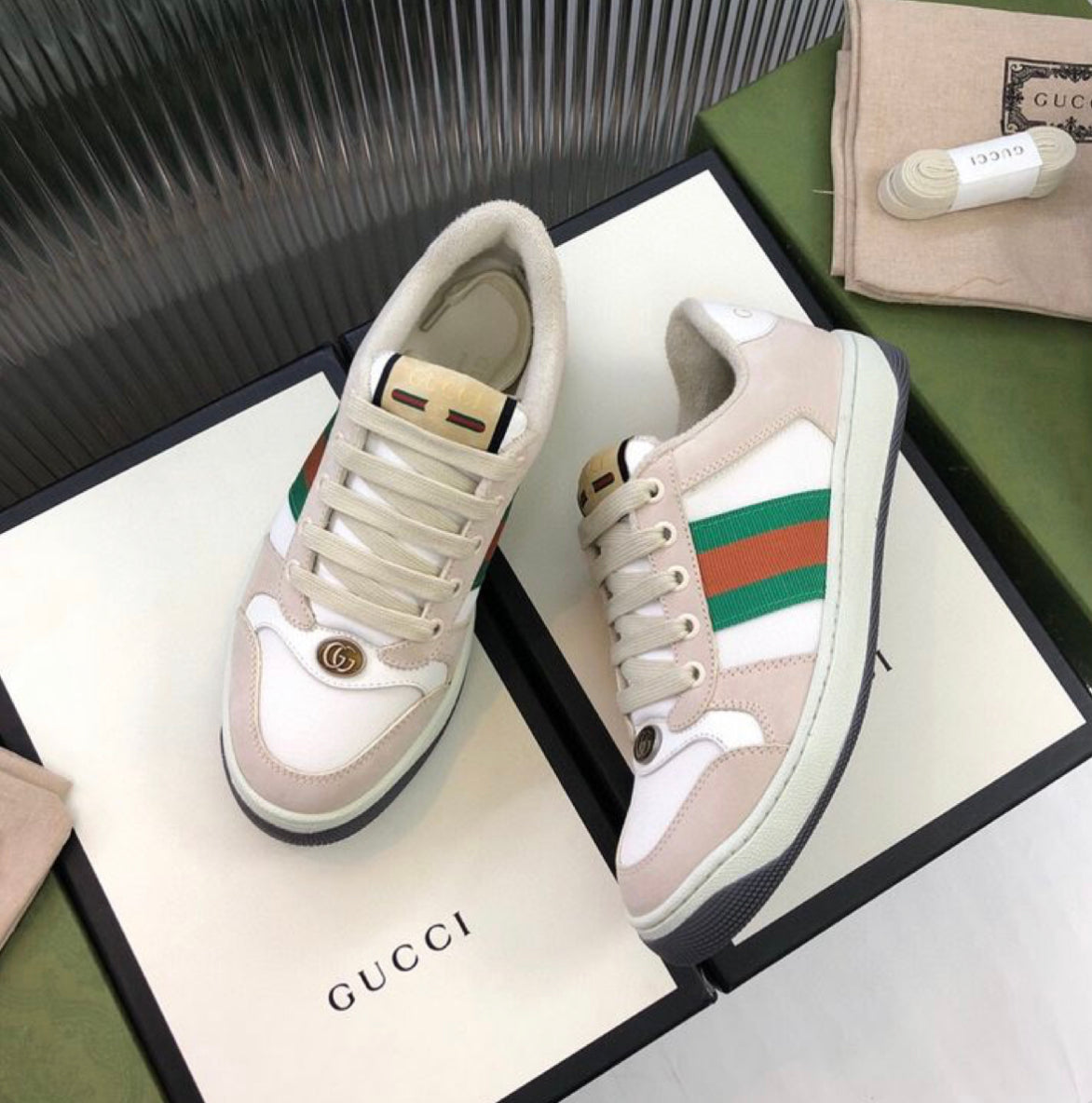 Sneakers Gucci