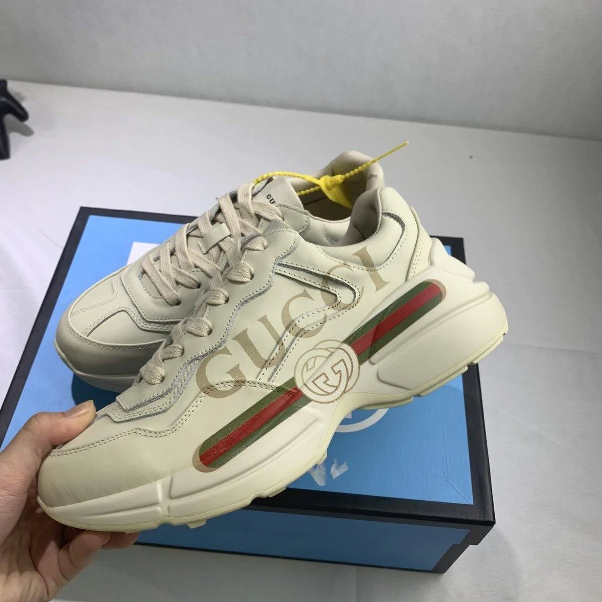 Sneakers Gucci