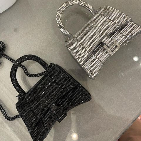 Sac Balenciaga  « Hourglass »