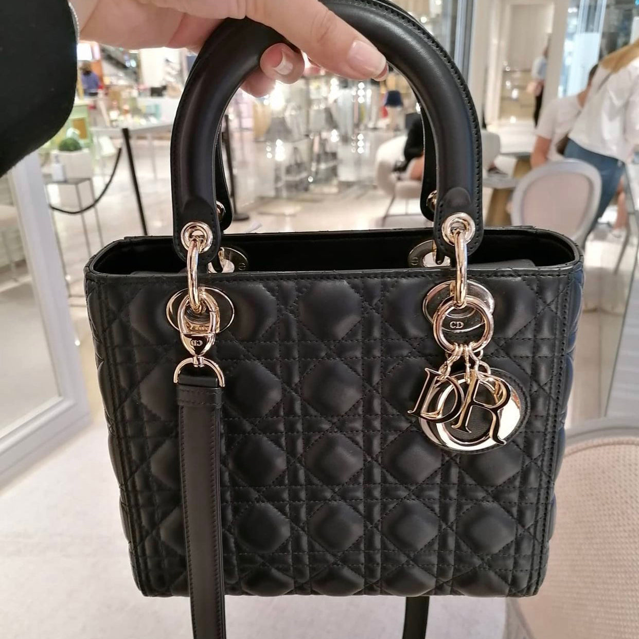 Sac Dior Lady