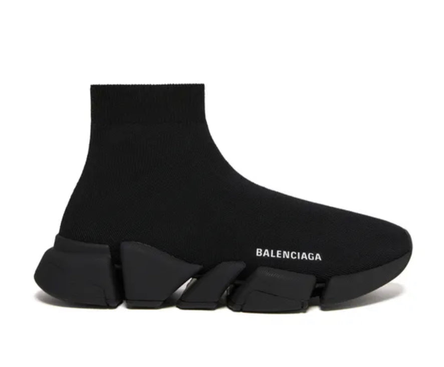 Balenciaga Speed Trainer 2.0