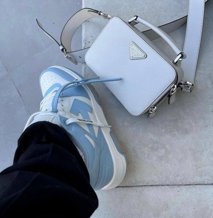 Sneakers Off White