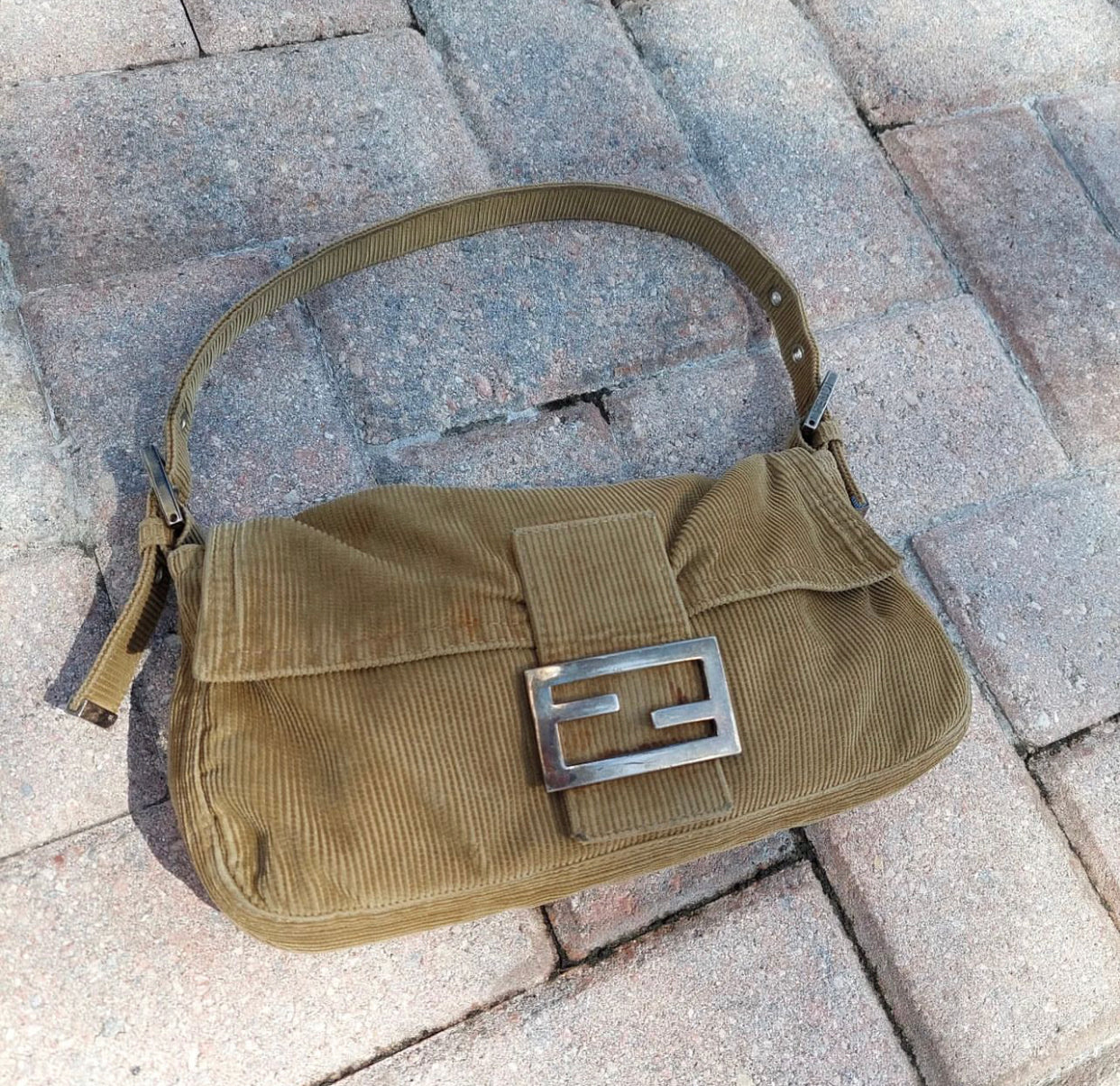 Sac Fendi