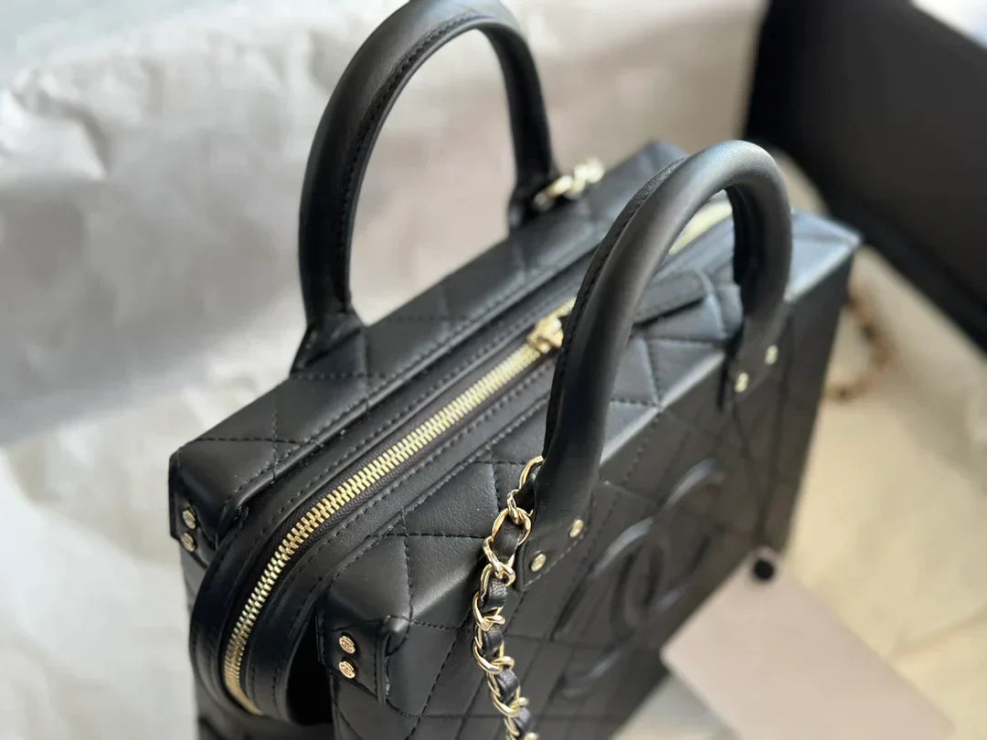 Sac Chanel Vanity