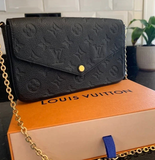 Pochette Louis Vuitton Félicie