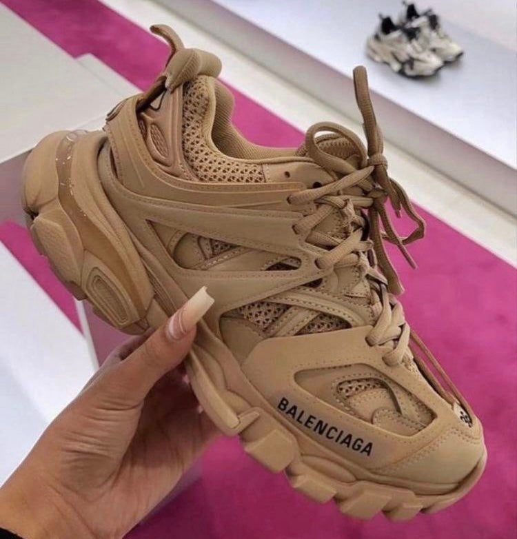 Balenciaga Track