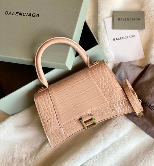 Sac Balenciaga « Hourglass »