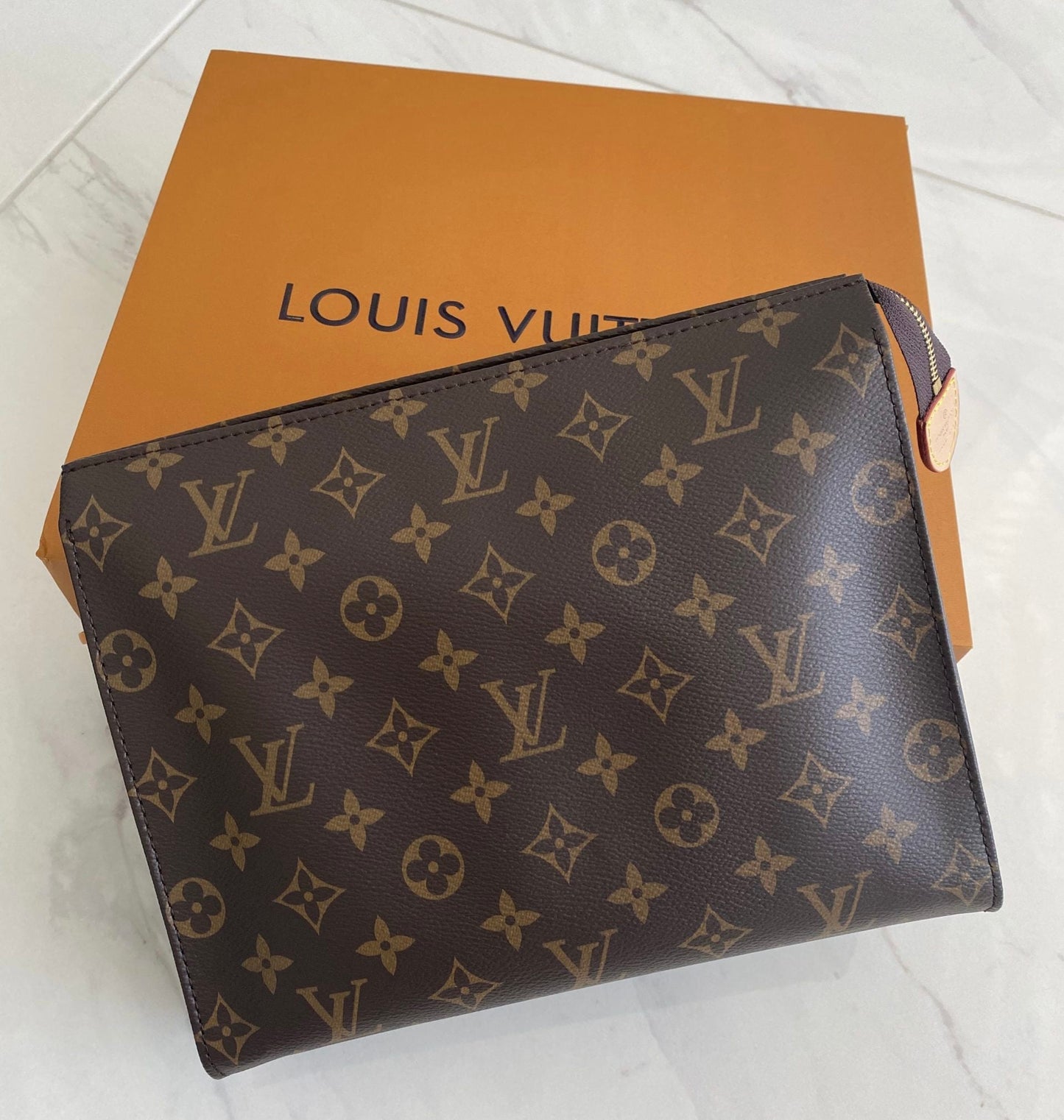 Pochette Louis Vuitton