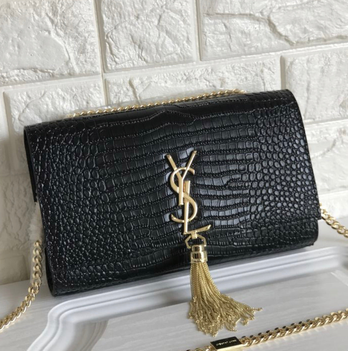 Sac Yves Saint Laurent