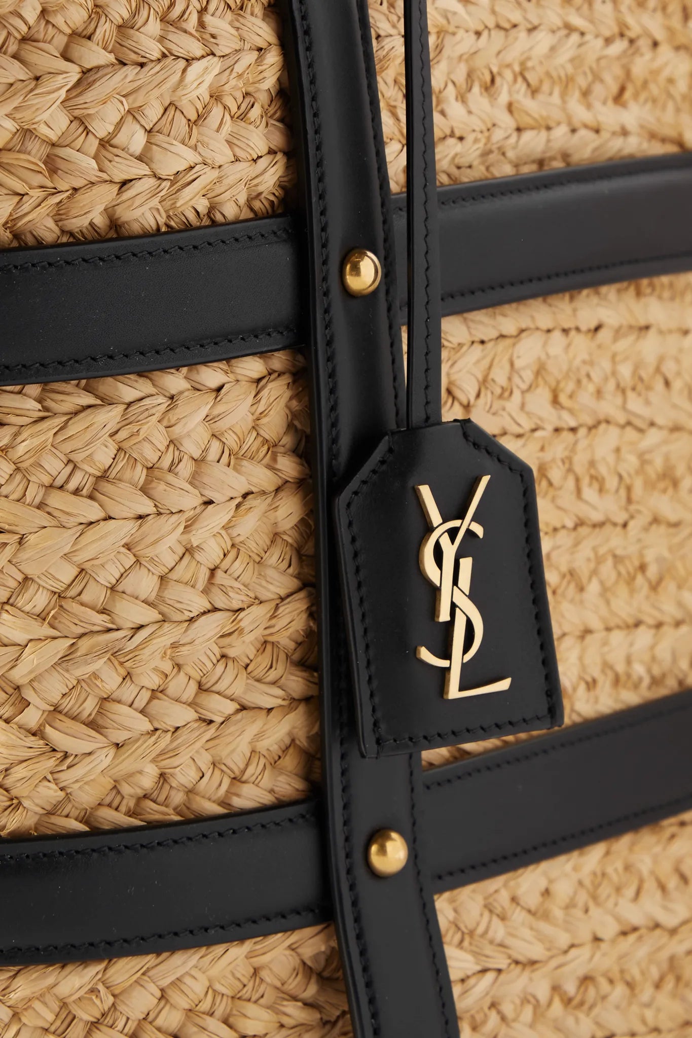 Sac de Plage Yves Saint Laurent