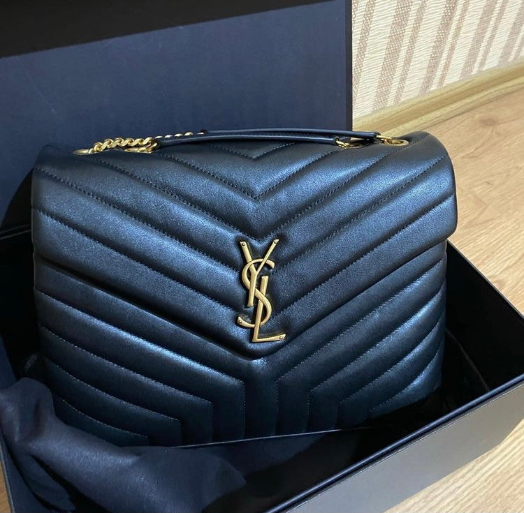 Sac Yves Saint Laurent Loulou Medium