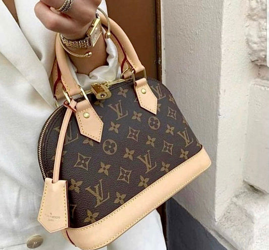 Sac Louis Vuitton Alma BB