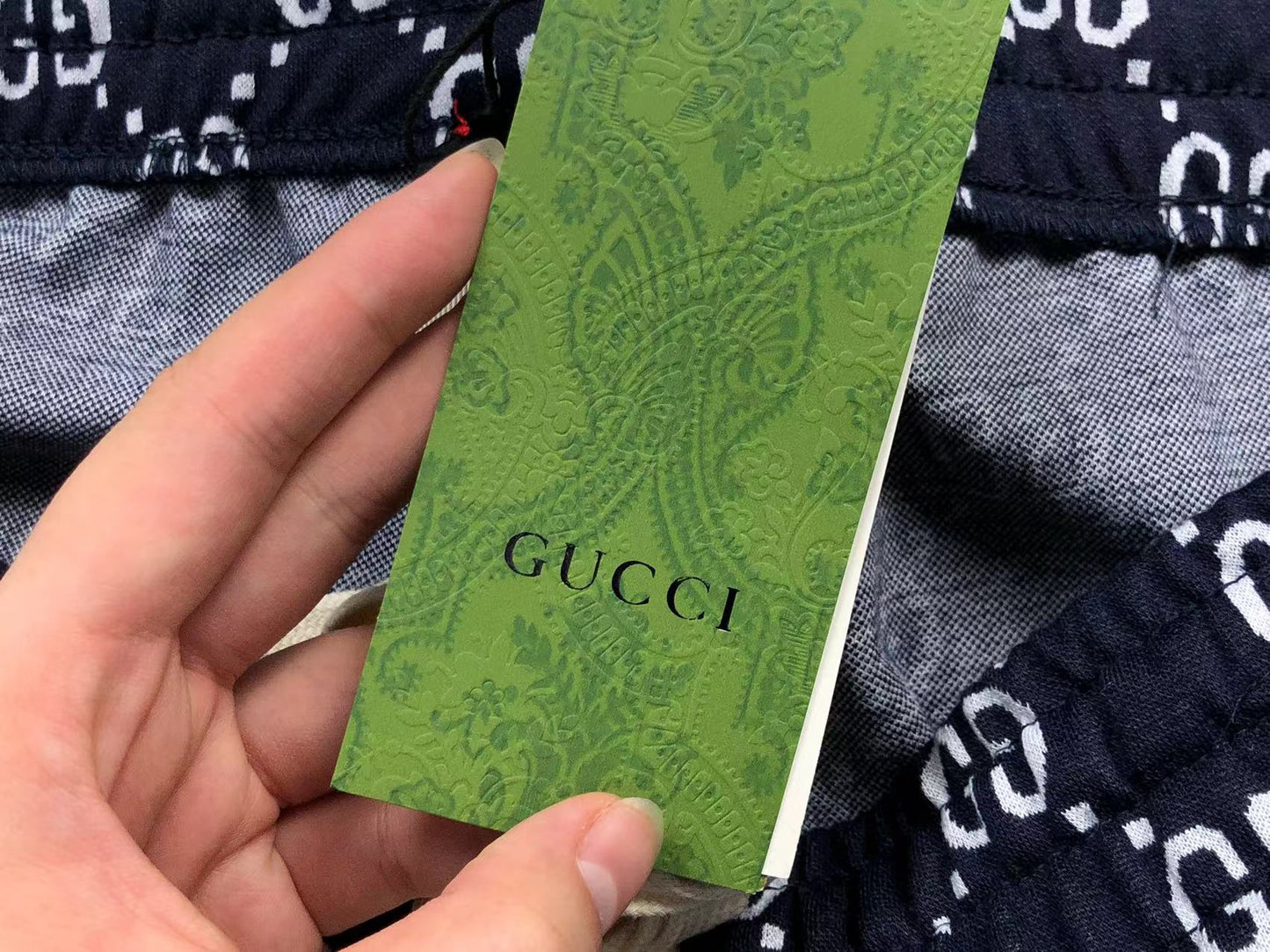 GUCCI TRACKSUIT UNISEX