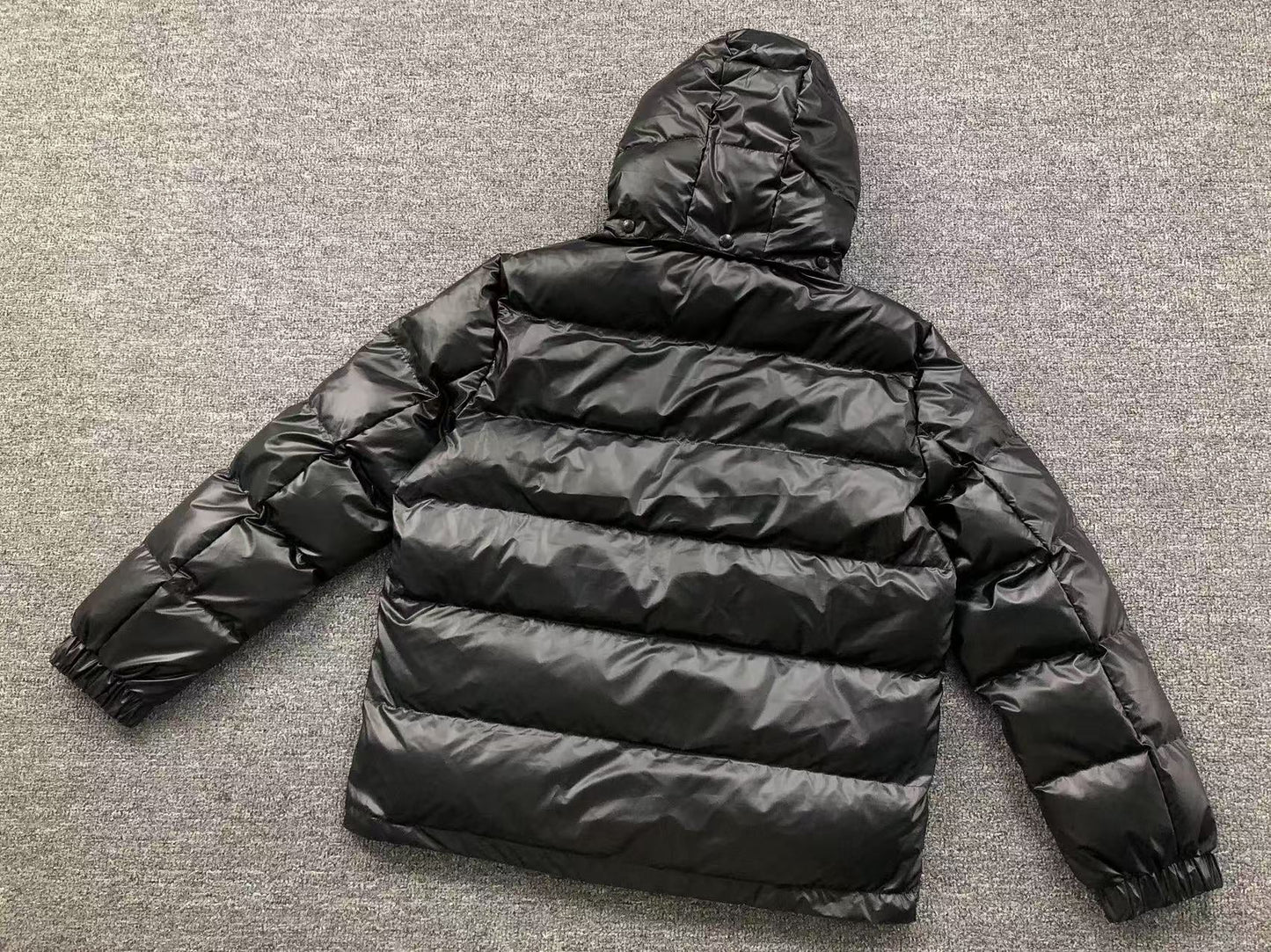 PRADA PUFFER JACKET