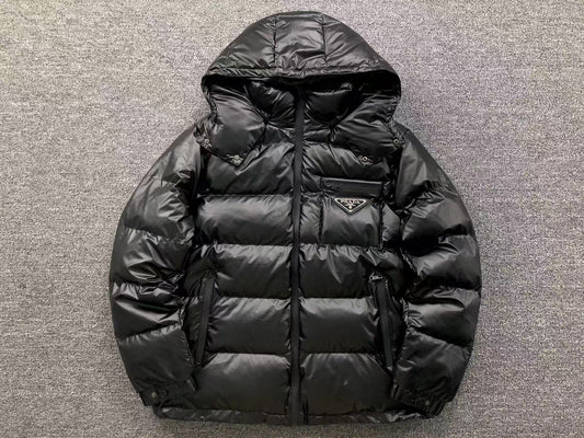 PRADA PUFFER JACKET