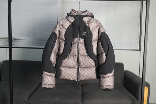 LOUIS VUITTON WINTER JACKET